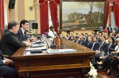 �El Norte necesita menos anuncios grandilocuentes y m�s avances concretos�