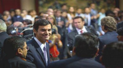 El final de la grandilocuencia