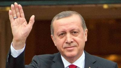 Turqu�a y los refugiados como otro 