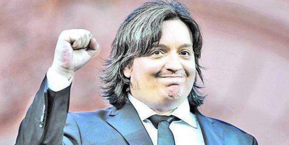 Las pruebas que vinculan a M�ximo Kirchner y L�zaro B�ez