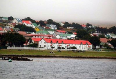 Millonaria disputa por la pesca en las islas Malvinas