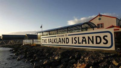Aseguran que el Reino Unido dej� a las Malvinas sin protecci�n de la Marina real por primera vez desde la guerra