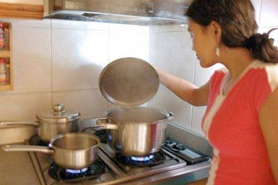 Calculan que en la ciudad y la zona la suba del gas superar� el 2000%