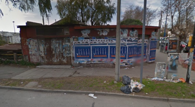Ultiman detalles para que la sede principal de Tr�nsito se traslade a Luro y Jara