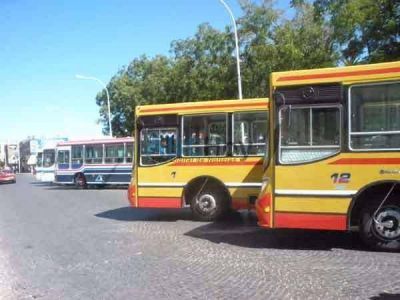 Esperan los colectiveros que r�pidamente se apruebe el aumento