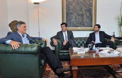 Salta ser� sede desde ma�ana del primer encuentro del Consejo Federal de la Producci�n