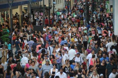 Las familias salte�as est�n entre las m�s endeudadas del pa�s
