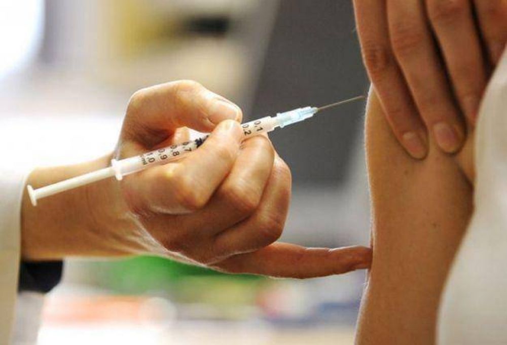 Esta semana comenzar� la distribuci�n de vacuna antigripal