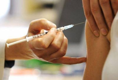 Esta semana comenzar� la distribuci�n de vacuna antigripal