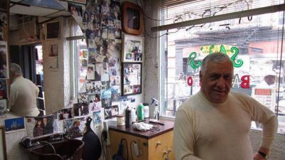  Little Italy, un �cono de Nueva York que se desvanece