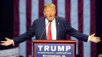Qu� quiere decir Donald Trump con 