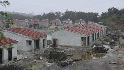 Sierras Chicas: la reconstrucci�n ya cost� 300 millones de pesos