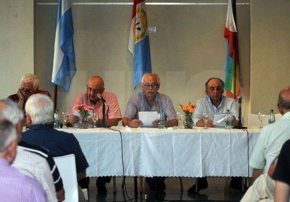 La Caja de Ingenier�a se consolida con un super�vit de 110 millones