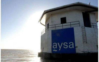 Ducot�: �Las posibilidades de que AySA llegue a Pilar son bastante grandes�