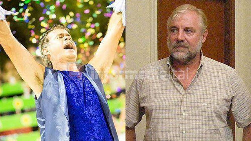 Gualeguaych�: el candidato de Allende perdi� contra el intendente	