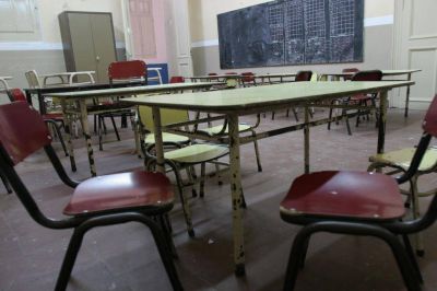 Qui�nes tienen clases este lunes y quienes no en nuestra provincia 