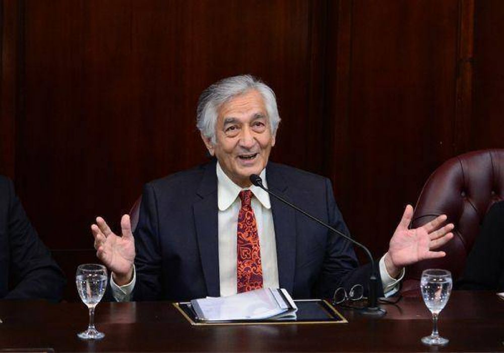 �En cada acci�n, iremos por el San Luis profundo� y �recuperaremos el liderazgo�