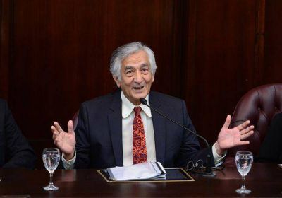 �En cada acci�n, iremos por el San Luis profundo� y �recuperaremos el liderazgo�
