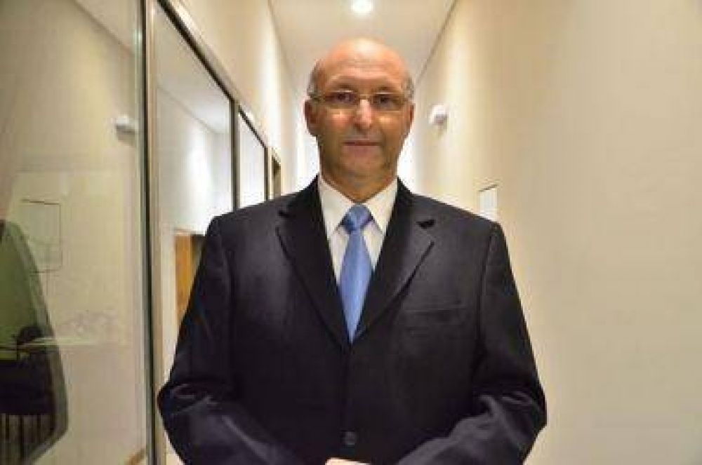 �Existe una fuerte impronta para hacer un cambio profundo en la Justicia�