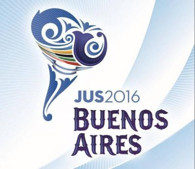 Miramar ser� sede de los Juegos Universitarios Sudamericanos 2016 