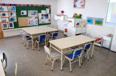 Se prev� un alto acatamiento al paro docente en Mar del Plata