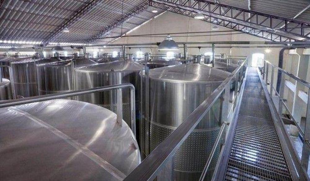 El gobierno investiga si otras bodegas utilizan jarabe de fructosa de ma�z