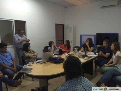 Desarrollo forestal y sustentable en Jujuy