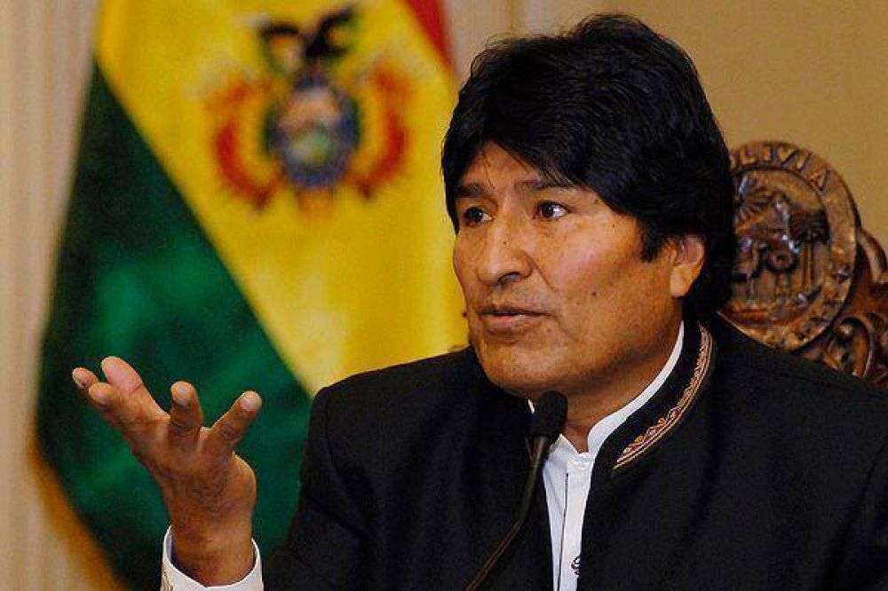 Motivos econ�micos detr�s de la nueva demanda de Bolivia contra Chile