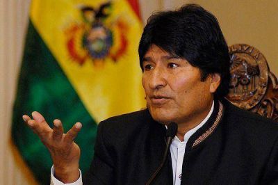 Motivos econ�micos detr�s de la nueva demanda de Bolivia contra Chile