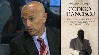 Marcelo Larraquy: 