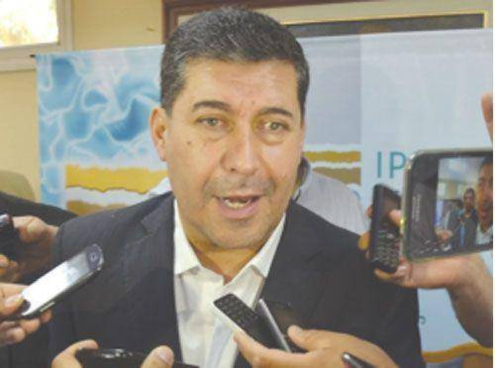 El Gobierno inaugura moderna Planta de Residuos Pat�genos