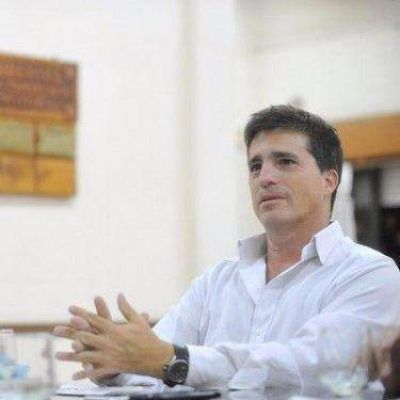 Allan destac� el discurso inaugural de Garro