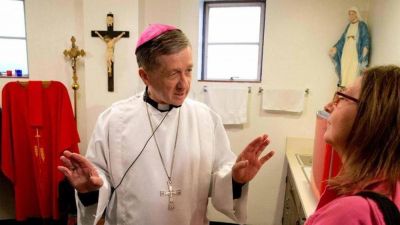 Chicago; un cuestionario para que la di�cesis �sue�e en grande�
