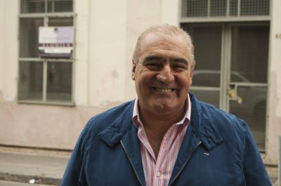 Guti�rrez, en C�rdoba por la seguridad