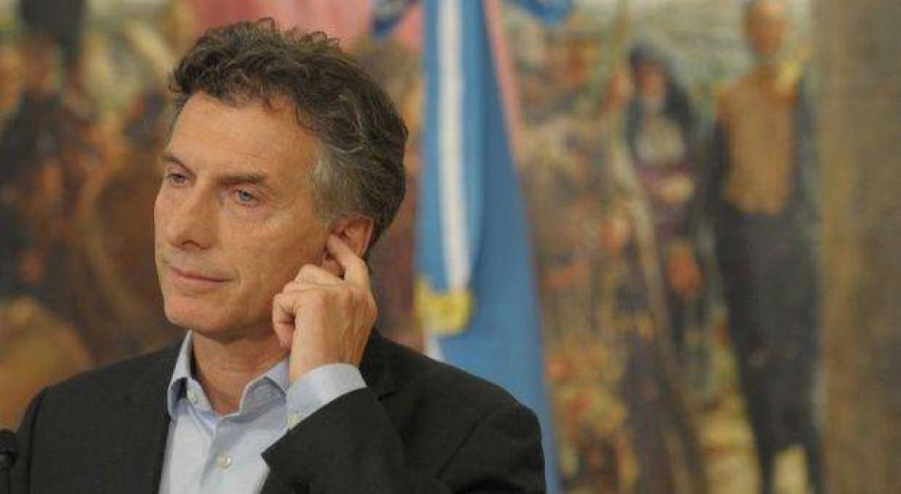 Negociados en la mira: Macri admiti� haber sido director de empresa offshore radicada en las Bahamas