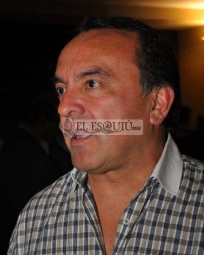 Jorge Moreno: �Que Massa no se vuelva a equivocar�