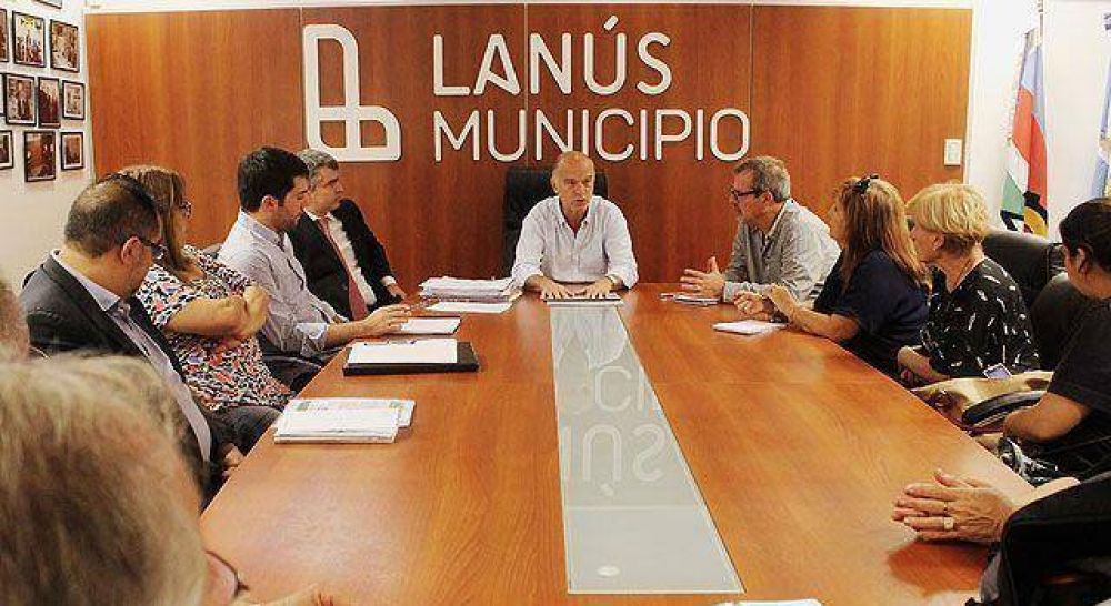 Crearon comisi�n para avanzar en restauraci�n del Amado Nervo
