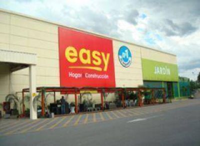 Easy abre sus puertas al p�blico el jueves