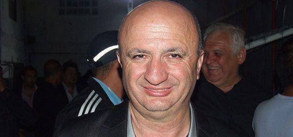 Seg�n Russo, �hasta ahora no se ven grandes cambios pero es l�gico�