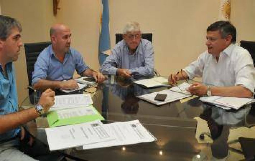 Disponen nuevas medidas transitorias para proveer de agua potable a Pampa del Infierno y Concepcin del Bermejo