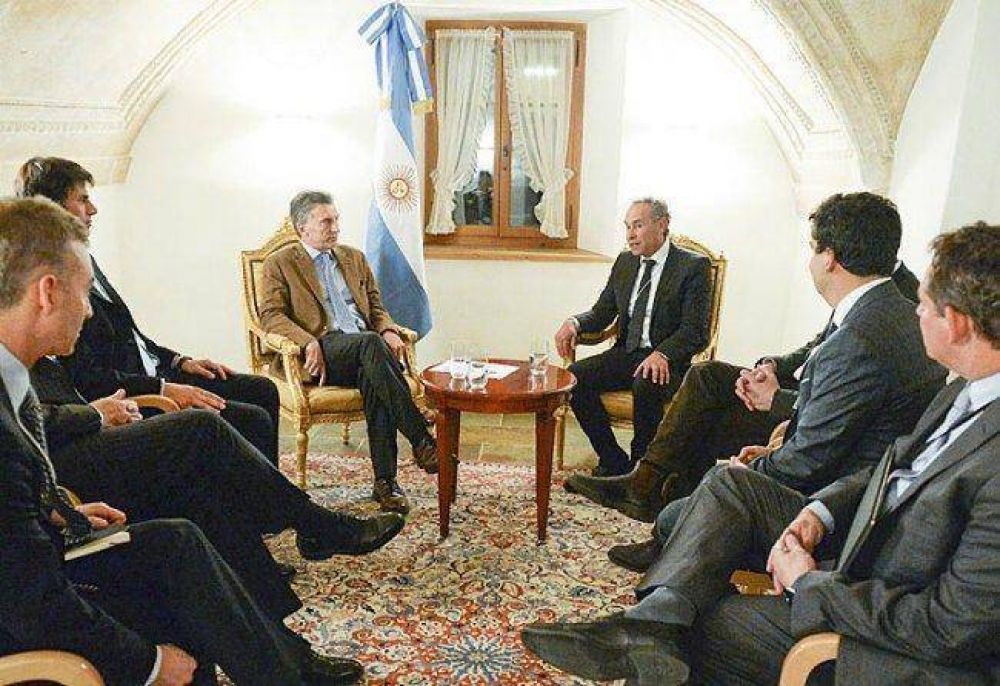 Para invertir, el 60% de los empresarios pide que baje la inflaci�n