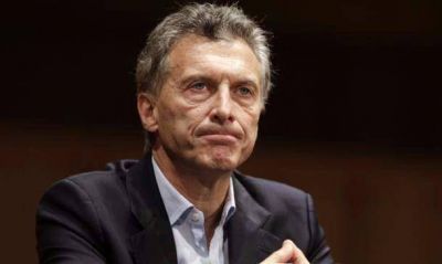Revelan que Macri tuvo participaci�n en sociedades offshore junto a su padre