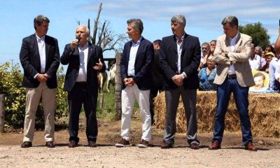 Como Espinoza, Lifschitz advierte sobre las medidas econ�micas de Macri