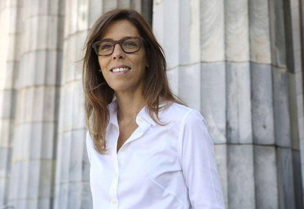 Laura Alonso: 