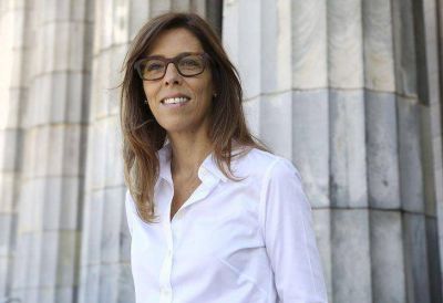 Laura Alonso: 