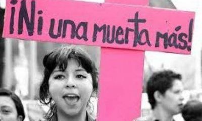 N�meros que duelen: Misiones entre las provincia con m�s femicidios