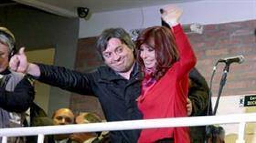Panama Papers: los Kirchner se desvincularon de la investigaci�n sobre sociedades offshore
