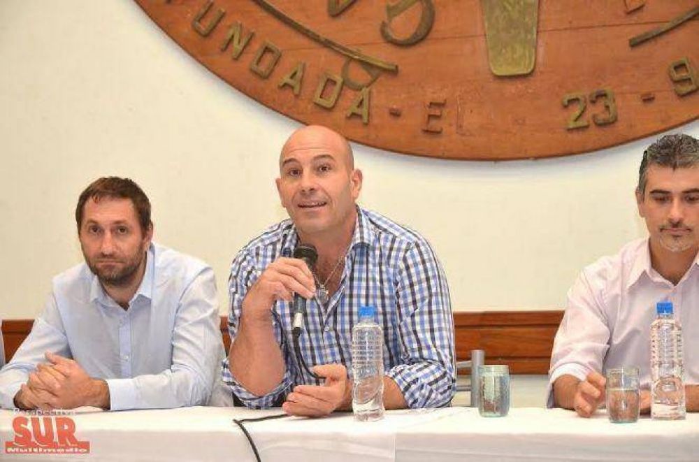 Plan Estrat�gico 2030: llega el turno de San Francisco Solano