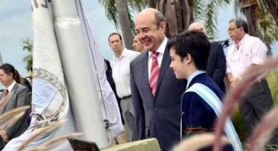 Canteros inst� a crecer 