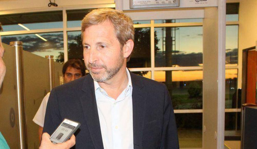 �Durante la visita de Macri habr� anuncios de obras�